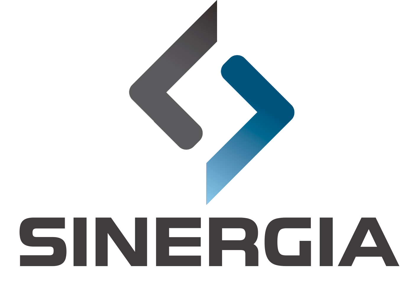 Sinergia Logo